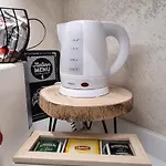 Io E Te Couette-café