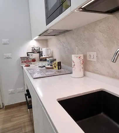 فندق مبيت وإفطار Io E Te 3*