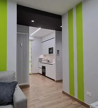 Io E Te Couette-café 3*