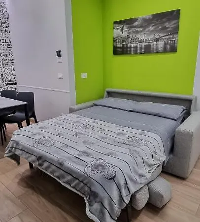 Nocleg ze śniadaniem Io E Te
