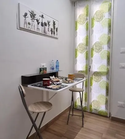 Io E Te فندق مبيت وإفطار كونيو