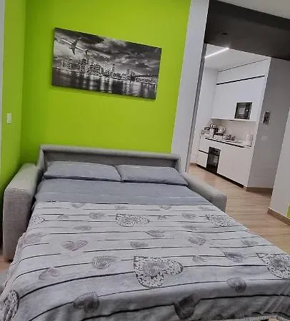 Io E Te فندق مبيت وإفطار كونيو