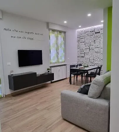 Io E Te Couette-café