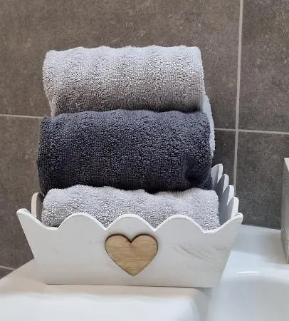 Couette-café Io E Te 3*