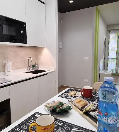 Nocleg ze śniadaniem Io E Te Cuneo
