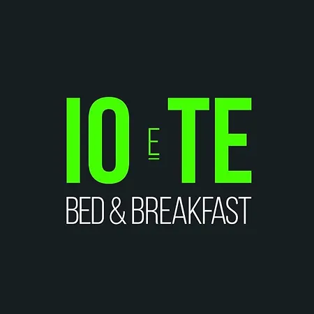 住宿加早餐酒店 Io E Te