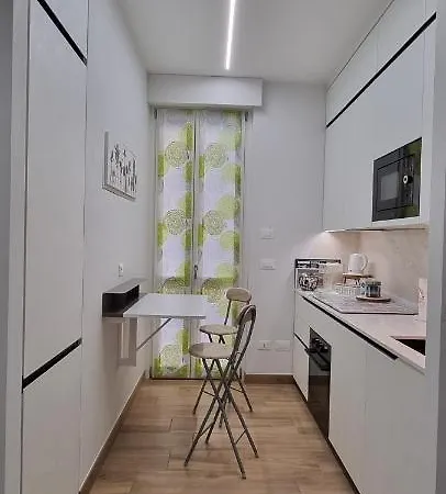 Io E Te Couette-café Coni