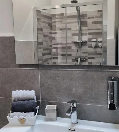 Couette-café Io E Te Coni