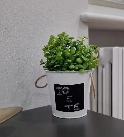 Nocleg ze śniadaniem Io E Te