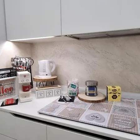 Io E Te فندق مبيت وإفطار كونيو