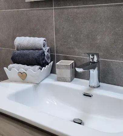 Nocleg ze śniadaniem Io E Te Cuneo
