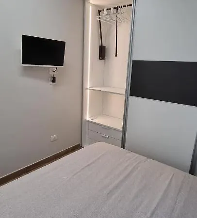 Io E Te 3* كونيو