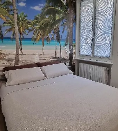 Io E Te فندق مبيت وإفطار