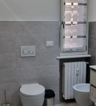 Nocleg ze śniadaniem Io E Te 4*