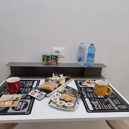 Io E Te 住宿加早餐酒店