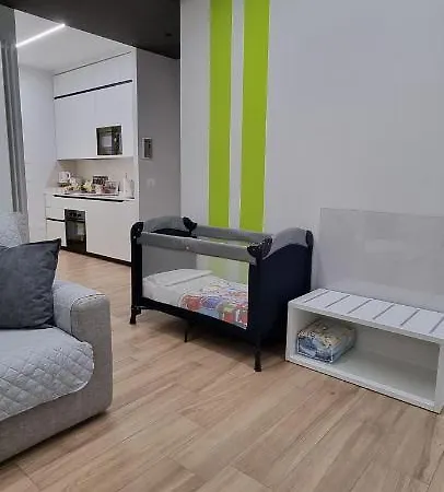 Io E Te فندق مبيت وإفطار كونيو