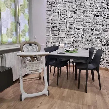 Io E Te فندق مبيت وإفطار 3*