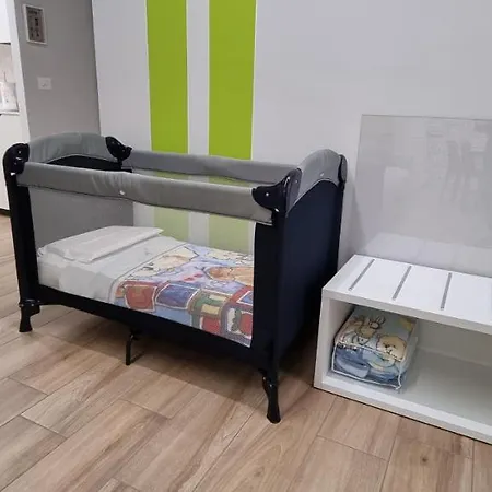 فندق مبيت وإفطار Io E Te