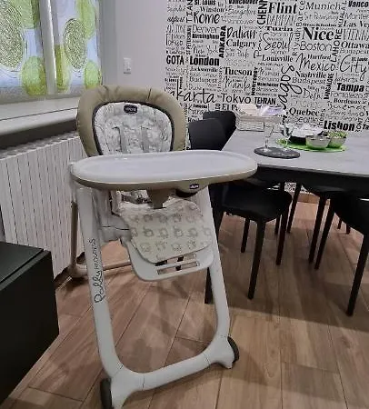 Io E Te Nocleg ze śniadaniem Cuneo