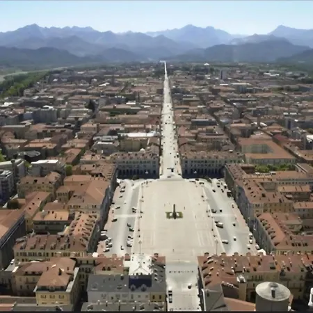 Io E Te Couette-café 3*