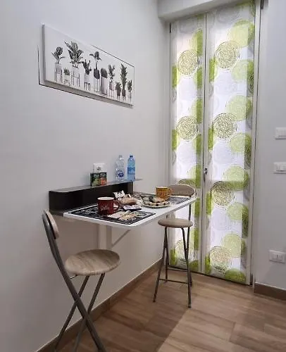 Io E Te 住宿加早餐酒店 库尼奥