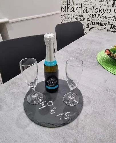 Io E Te 住宿加早餐酒店 3*