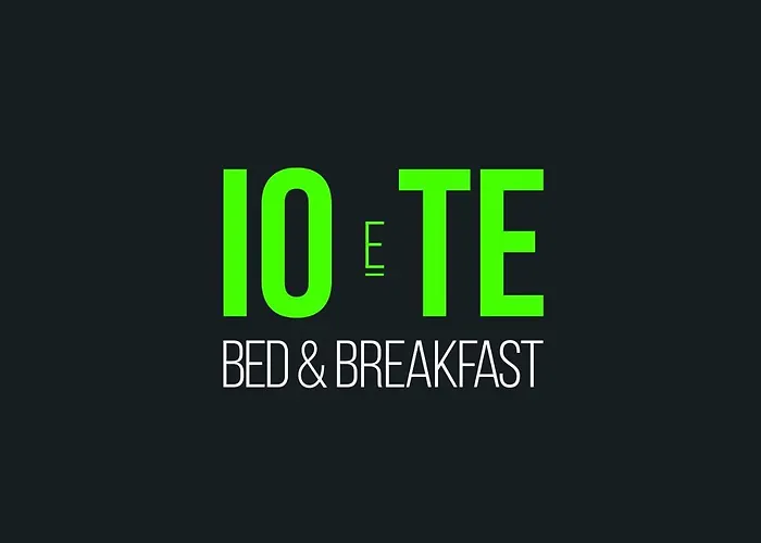 住宿加早餐酒店 Io E Te