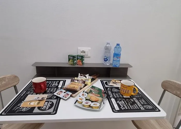 Io E Te 住宿加早餐酒店